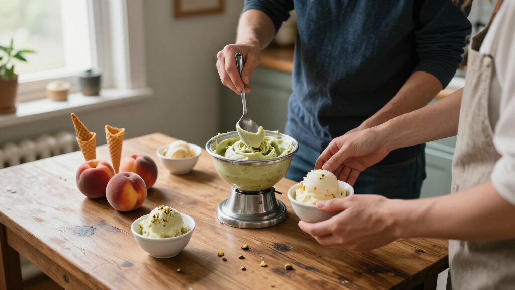 15 Best Gelato Makers for Home in 2027