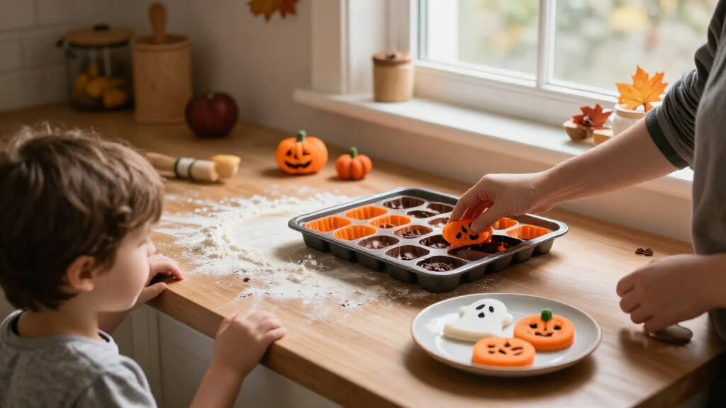 15 Best Halloween Baking Molds for Spooky Treats in 2027