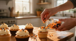 15 Best Halloween Baking Sprinkles for Spooky Treats in 2027