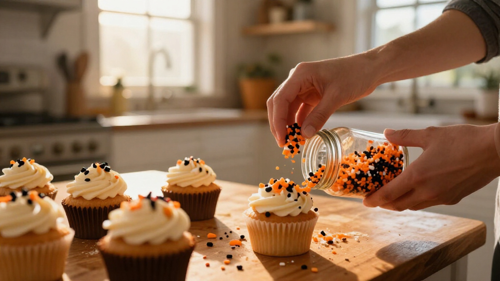15 Best Halloween Baking Sprinkles for Spooky Treats in 2027
