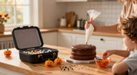 15 Best Halloween Cake Decorating Kits for Spooky Bakes in 2027