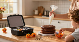 15 Best Halloween Cake Decorating Kits for Spooky Bakes in 2027