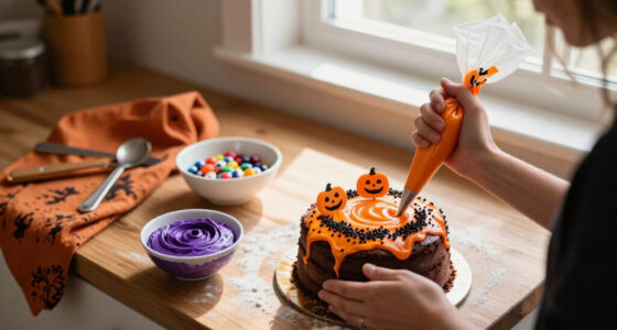 15 Best Halloween Cake Decorating Supplies for Festive Cakes in 2027
