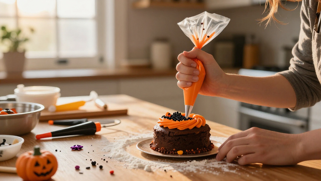 15 Best Halloween Cake Decorating Supplies for Spooky Bakes in 2027