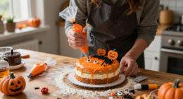 15 Best Halloween Cake Decorating Supplies in 2027