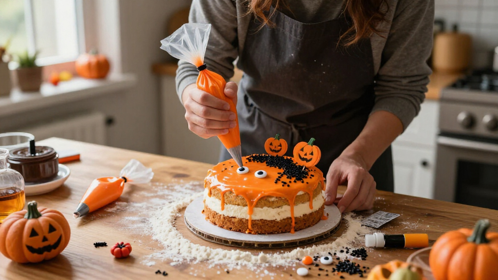 15 Best Halloween Cake Decorating Supplies in 2027