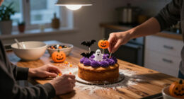 15 Best Halloween Cake Decorating Toppers for Spooky Celebrations in 2027