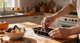 15 Best Halloween Candy Molds for Spooky Homemade Treats in 2027