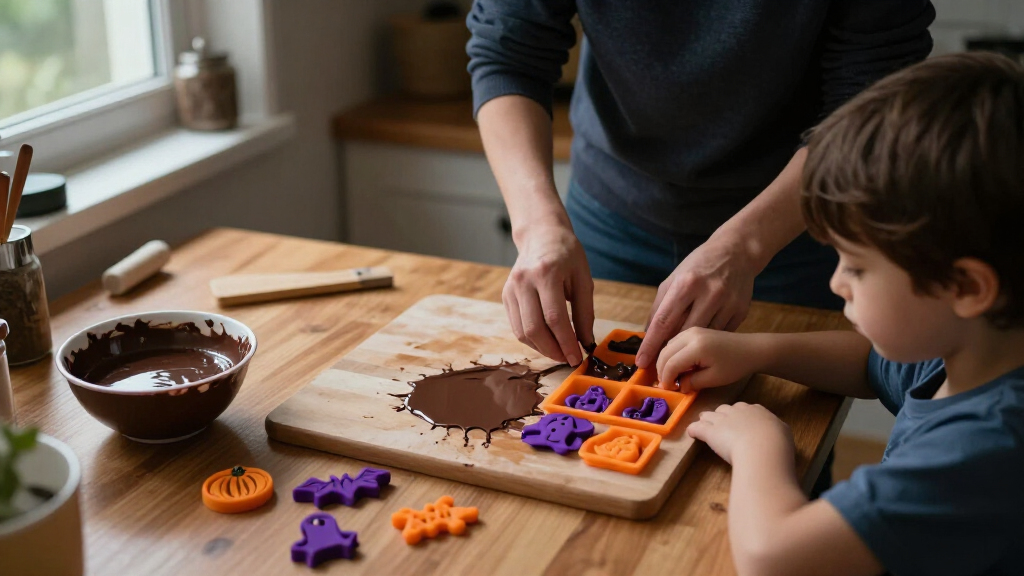 15 Best Halloween Candy Molds in 2027