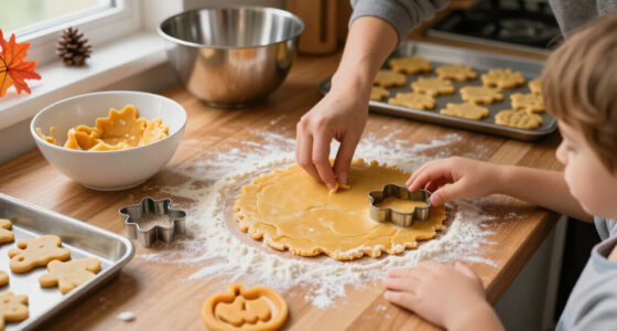 15 Best Halloween Cookie Cutters for Festive Baking in 2027