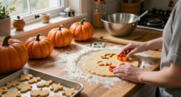 15 Best Halloween Cookie Cutters for Festive Baking in 2027
