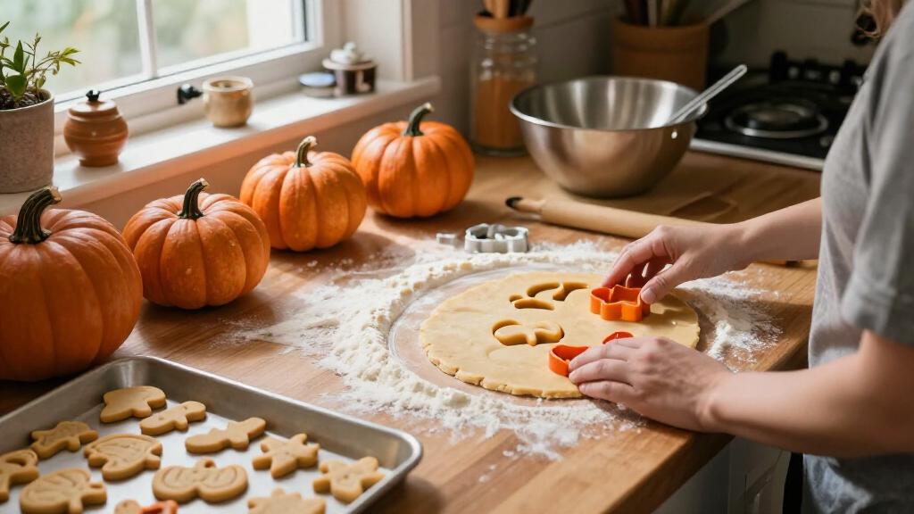 15 Best Halloween Cookie Cutters for Festive Baking in 2027