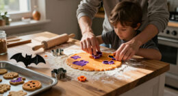 15 Best Halloween Cookie Cutters for Spooky Baking in 2027