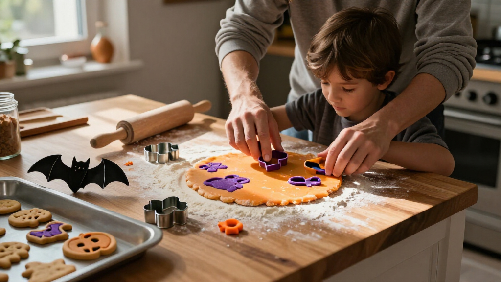15 Best Halloween Cookie Cutters for Spooky Baking in 2027