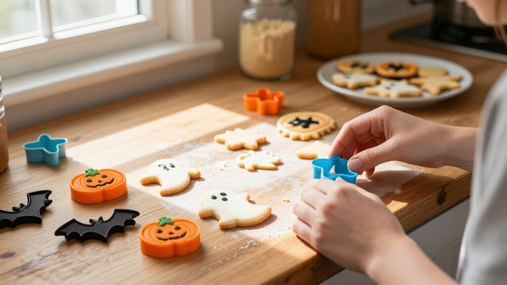 15 Best Halloween Cookie Cutters in 2027