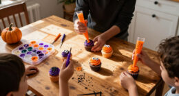 15 Best Halloween Cupcake Decorating Kits in 2027