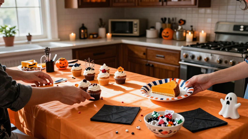 15 Best Halloween Dessert Party Supplies for 2027