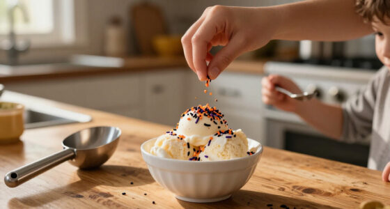 15 Best Halloween Dessert Sprinkles for Spooky Baking in 2027