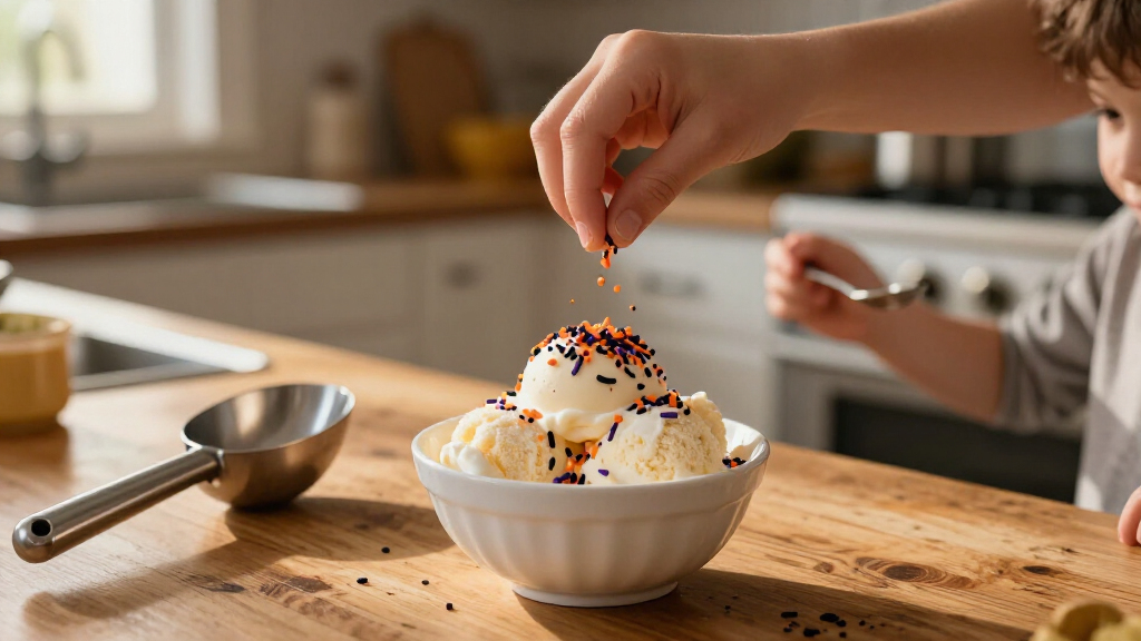 15 Best Halloween Dessert Sprinkles for Spooky Baking in 2027