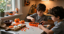 15 Best Halloween Silicone Baking Molds for Spooky Treats in 2027