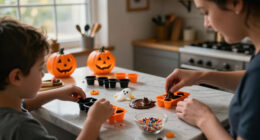 15 Best Halloween Silicone Candy Molds for Spooky Treats in 2027