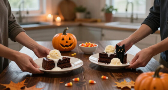 15 Best Halloween Themed Dessert Plates for Party Success in 2027