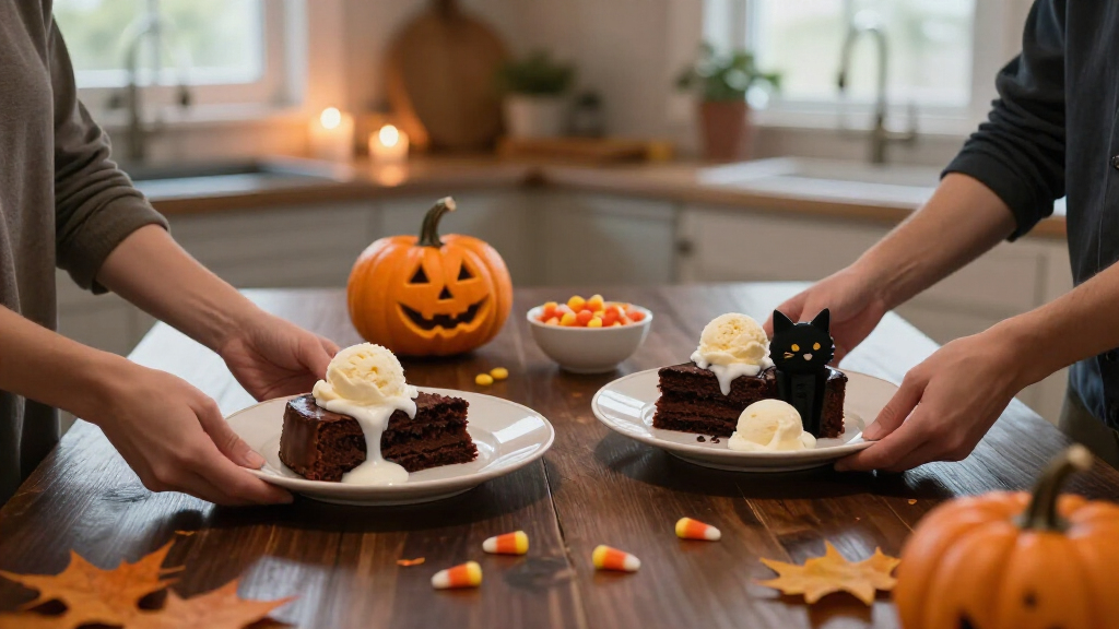 15 Best Halloween Themed Dessert Plates for Party Success in 2027