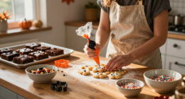 15 Best Halloween Treat Baking Supplies for Spooky Homemade Desserts in 2027