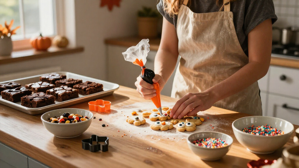 15 Best Halloween Treat Baking Supplies for Spooky Homemade Desserts in 2027