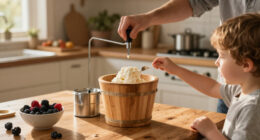 15 Best Homemade Ice Cream Makers for Home Use in 2027