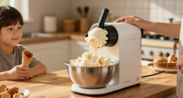 15 Best Ice Cream Machines for Home in 2027