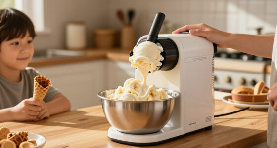 15 Best Ice Cream Machines for Home in 2027