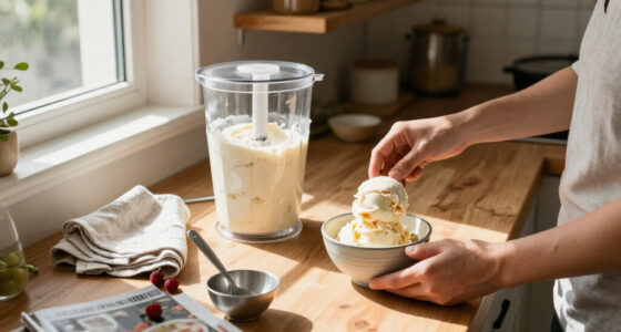 15 Best Ice Cream Makers for Home in 2027
