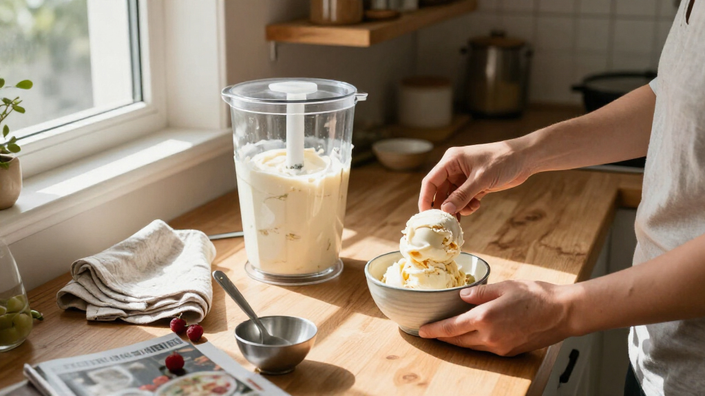 15 Best Ice Cream Makers for Home in 2027