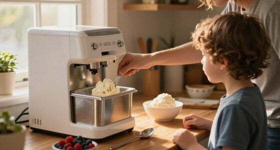 15 Best Ice Cream Makers for Home in 2027
