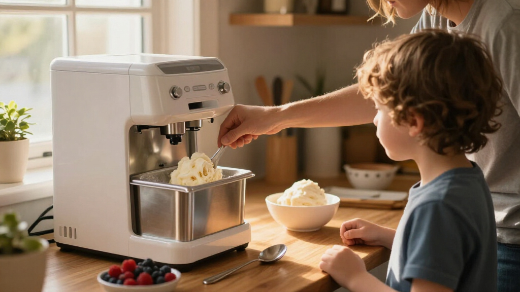 15 Best Ice Cream Makers for Home in 2027