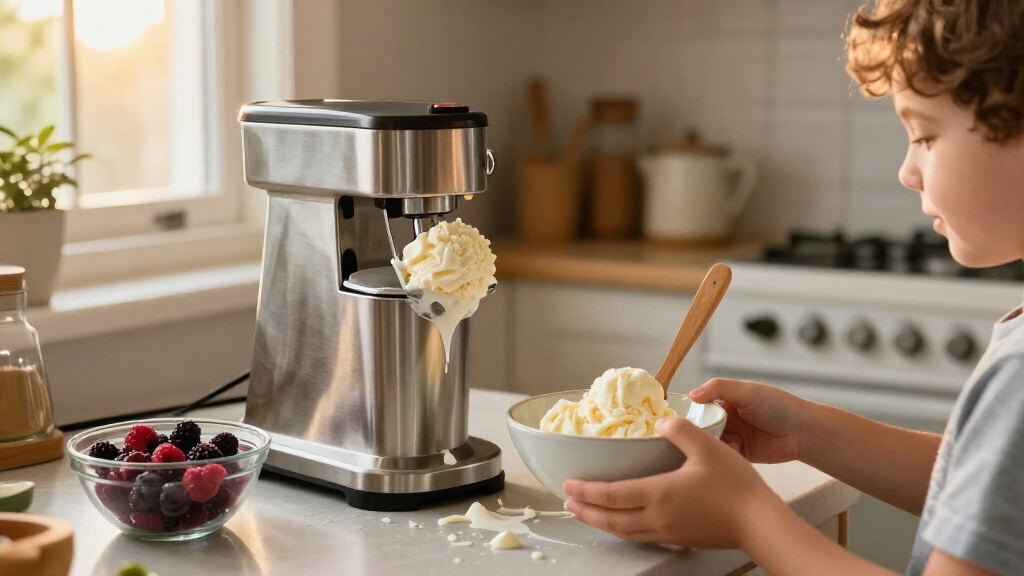 15 Best Ice Cream Makers for Homemade Frozen Treats in 2027