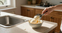 15 Best Ice Cream Scoops for Smooth Serving and Easy Cleanup in 2027
