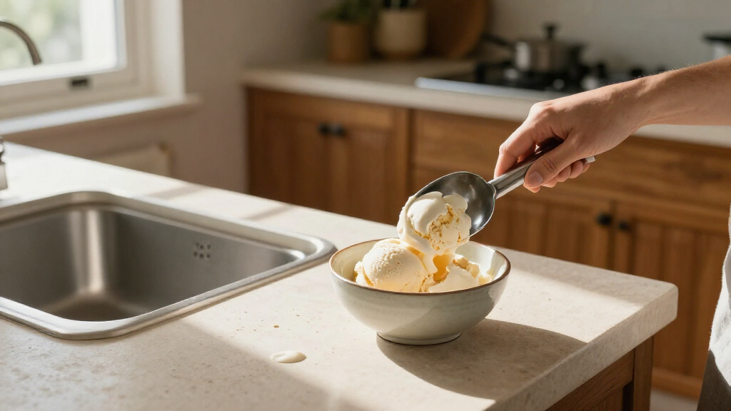 15 Best Ice Cream Scoops for Smooth Serving and Easy Cleanup in 2027