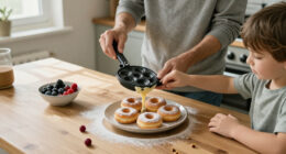 15 Best Mini Donut Makers for Easy Home Baking in 2027