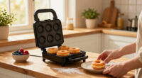 15 Best Mini Donut Makers for Home and Commercial Use in 2027