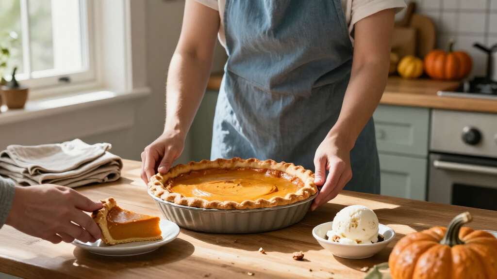 15 Best Pumpkin Pie Baking Dishes for Holiday Baking in 2027