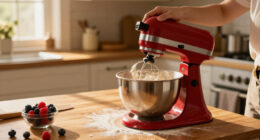15 Best Stand Mixers for Baking in 2027