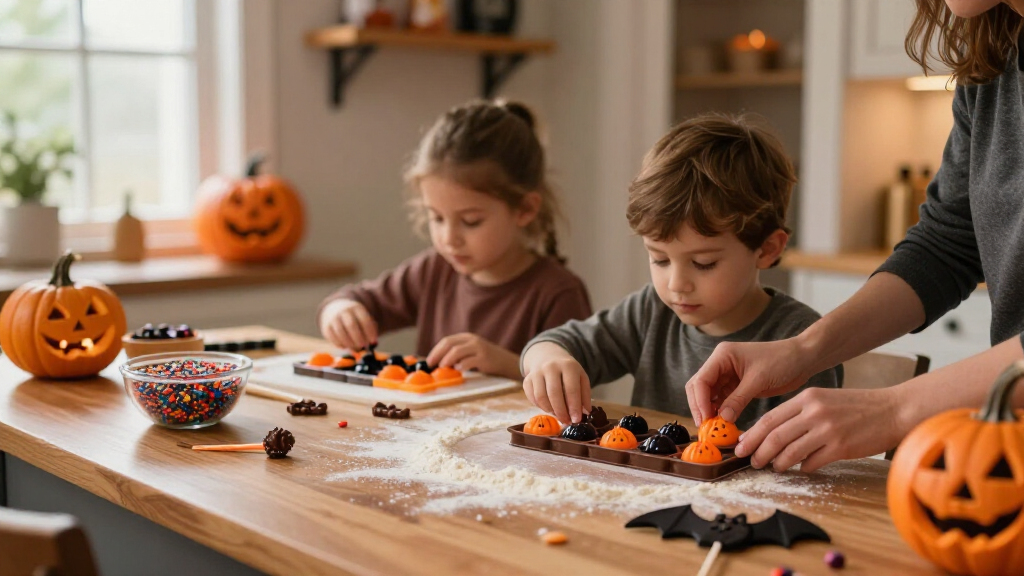 4 Best Halloween Candy Making Kits in 2027