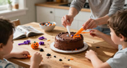 4 Best Halloween Themed Cake Decorating Kits in 2027