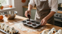 5 Best Ghost Shaped Cake Pans in 2027