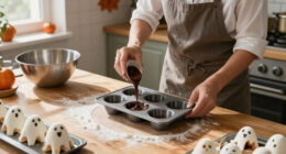 5 Best Ghost Shaped Cake Pans in 2027