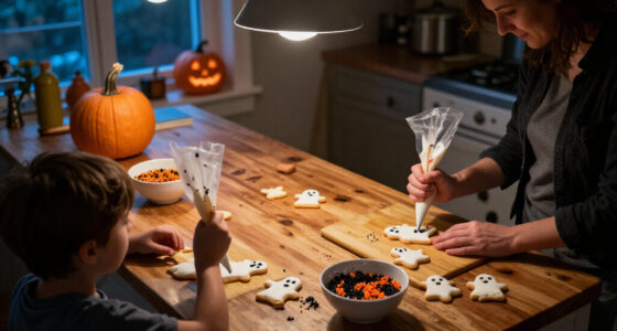 5 Best Halloween Ghost Cookie Decorating Kits in 2027