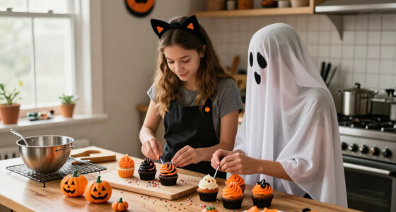 57 Creative Couples Halloween Costumes To DIY This Year