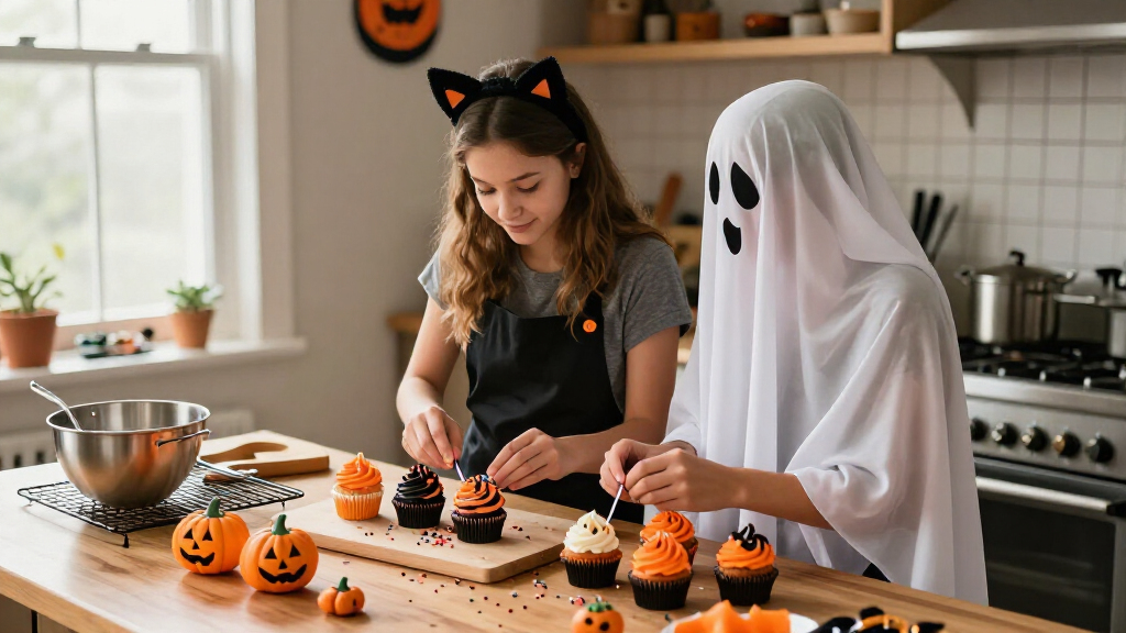 57 Creative Couples Halloween Costumes To DIY This Year
